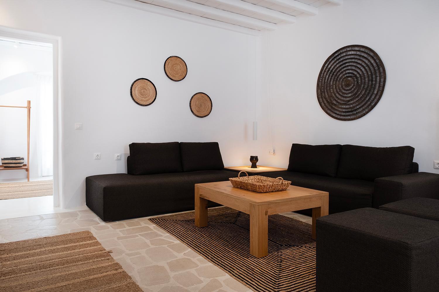 Mykonian Style Pool House 2 * Ornos (Mykonos)