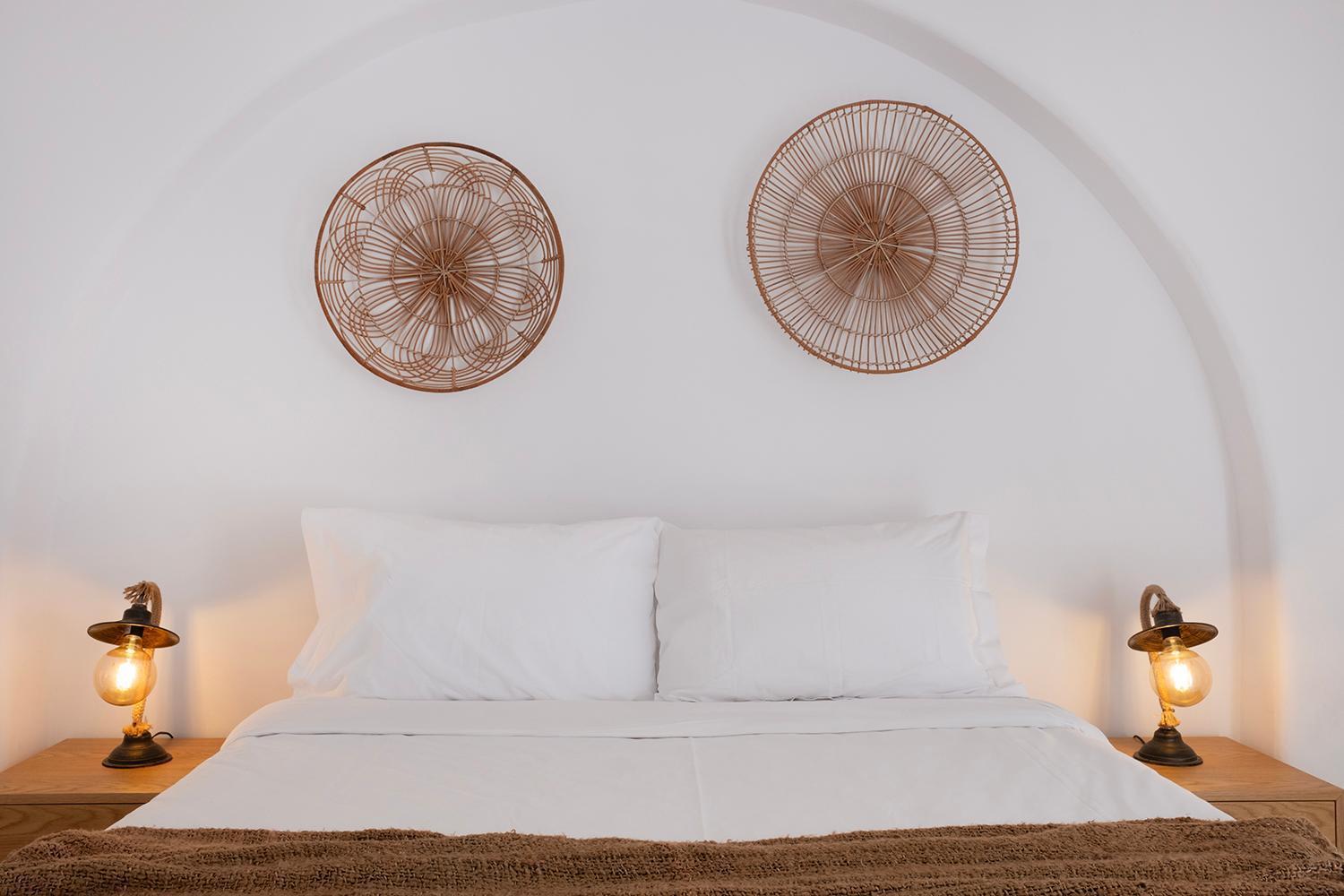 Mykonian Style Pool House 2 *