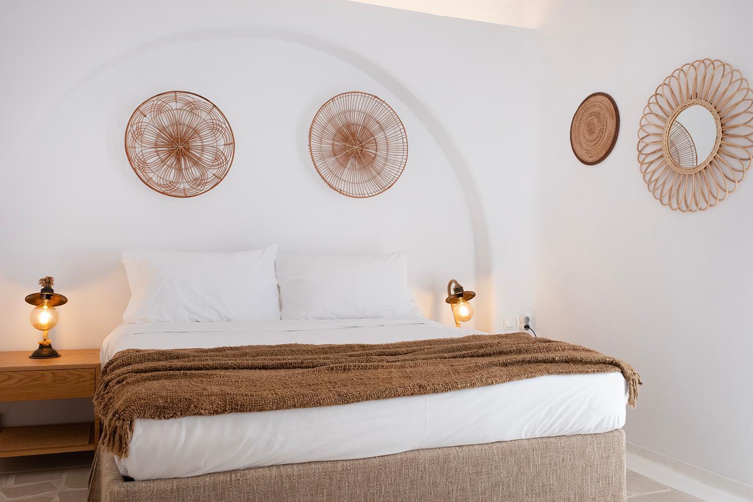 Mykonian Style Pool House 2 Ornos (Mykonos)