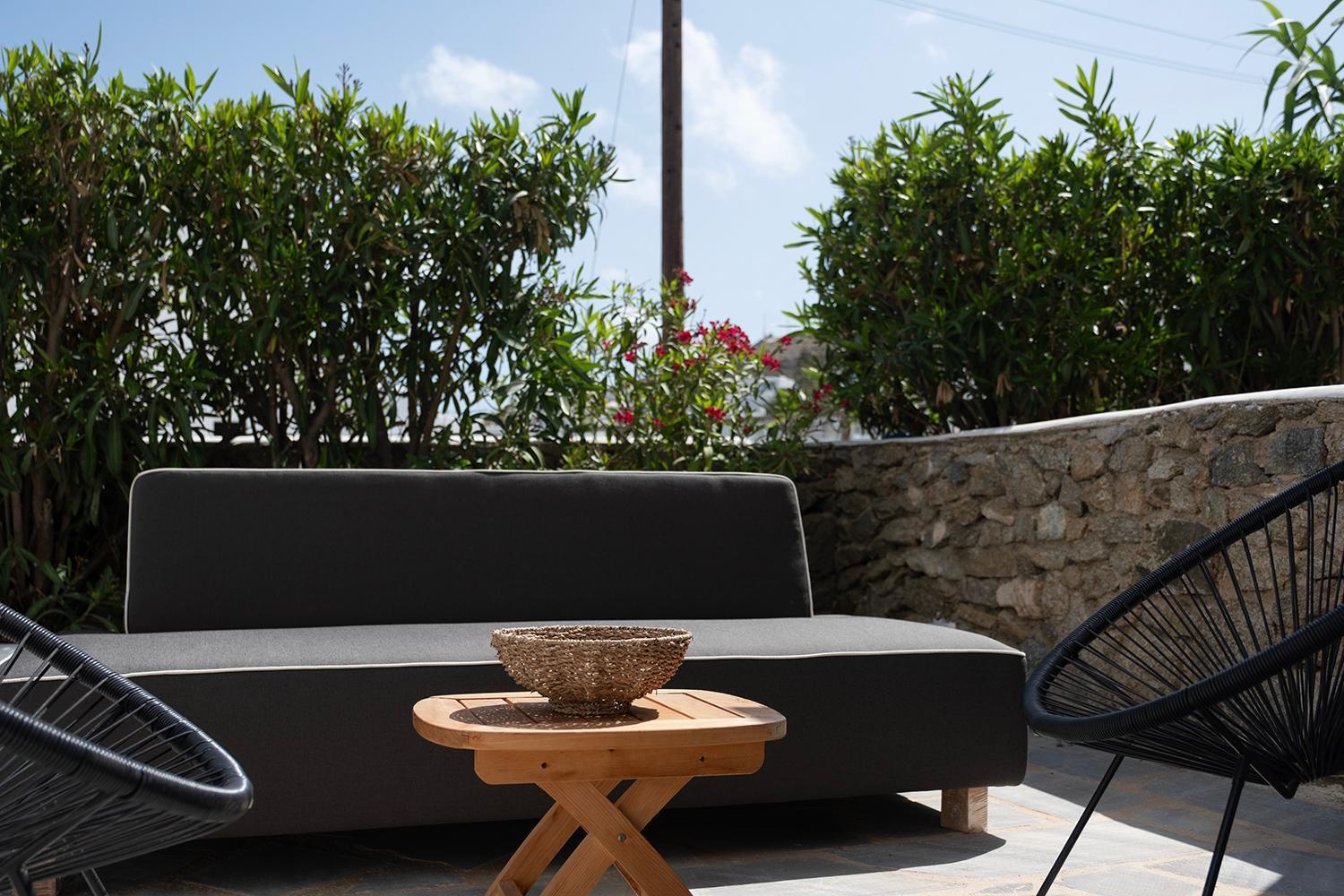 Mykonian Style Pool House 2 * Ornos (Mykonos)