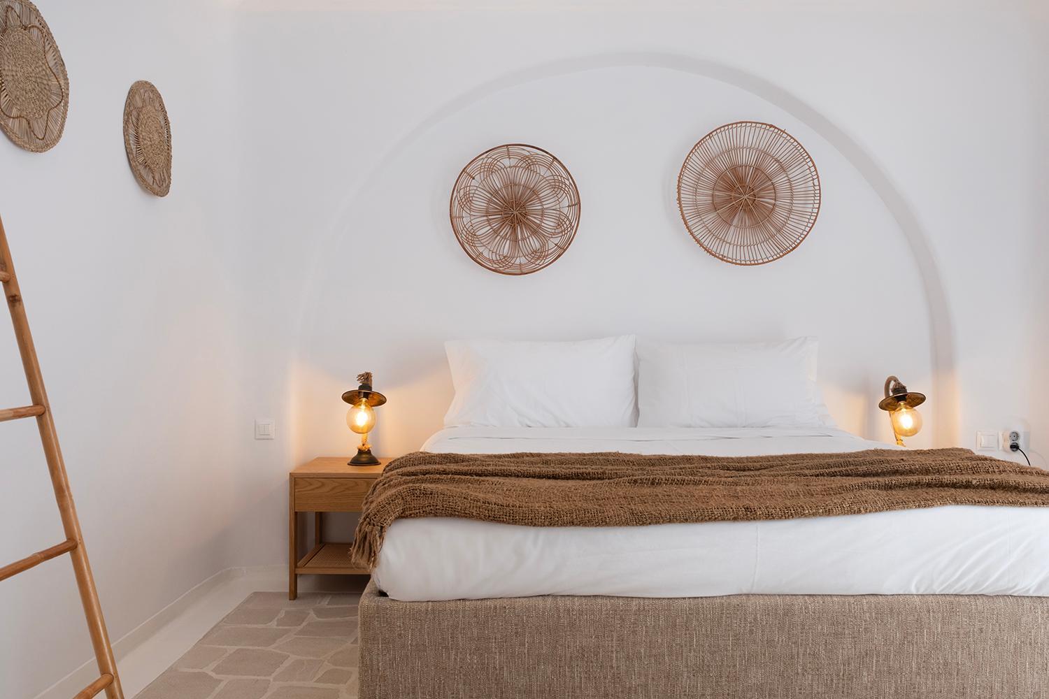 Mykonian Style Pool House 2 * Ornos (Mykonos)