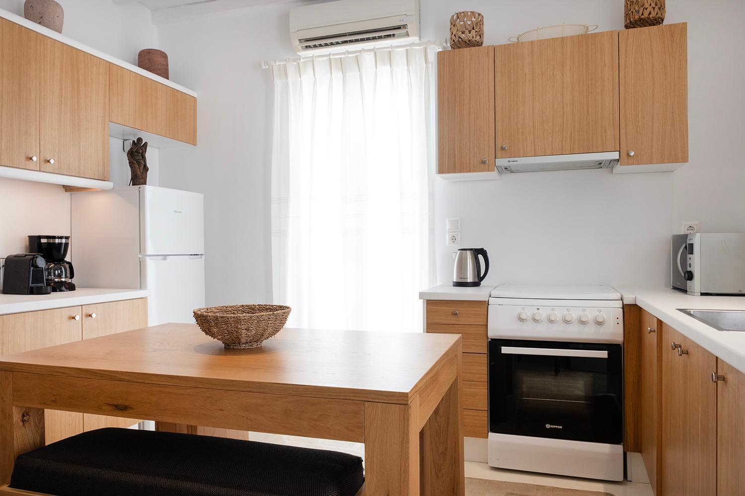 Mykonian Style Pool House 2 * Ornos (Mykonos)