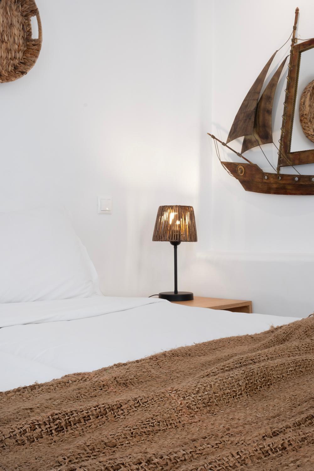Apartament Mykonian Style Pool House 2 Ornos (Mykonos)