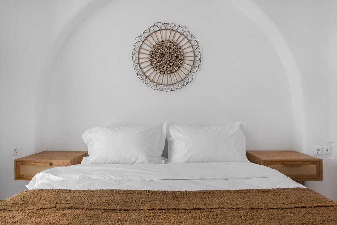 Apartament Mykonian Style Pool House 2 *