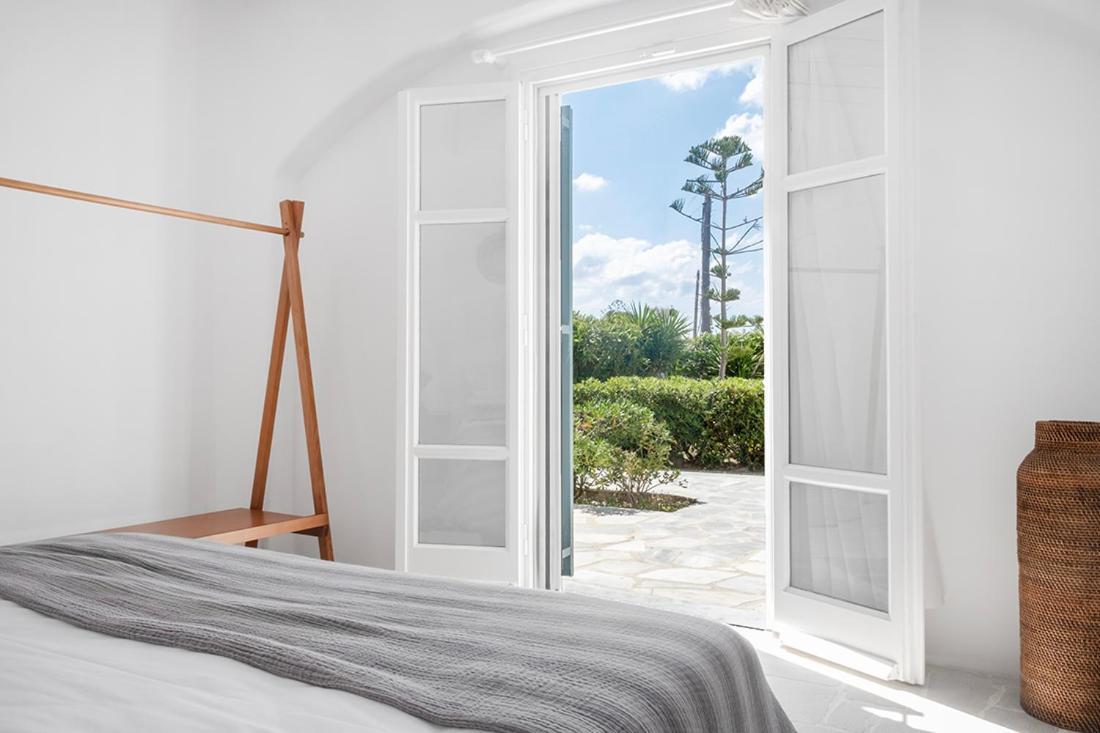 Mykonian Style Pool House 2 * Ornos (Mykonos)