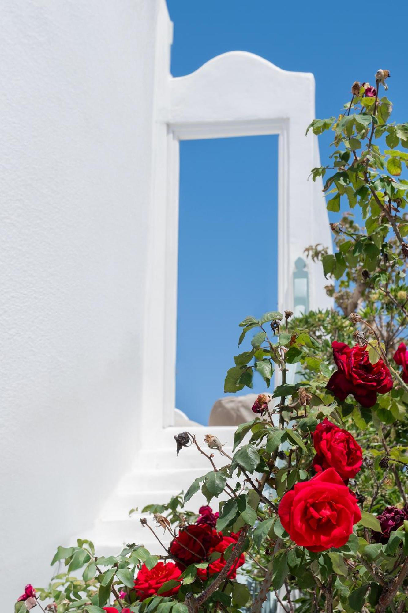 Mykonian Style W Shared Pool & Nighttime Security Guard Appartamento Ornos (Mykonos)